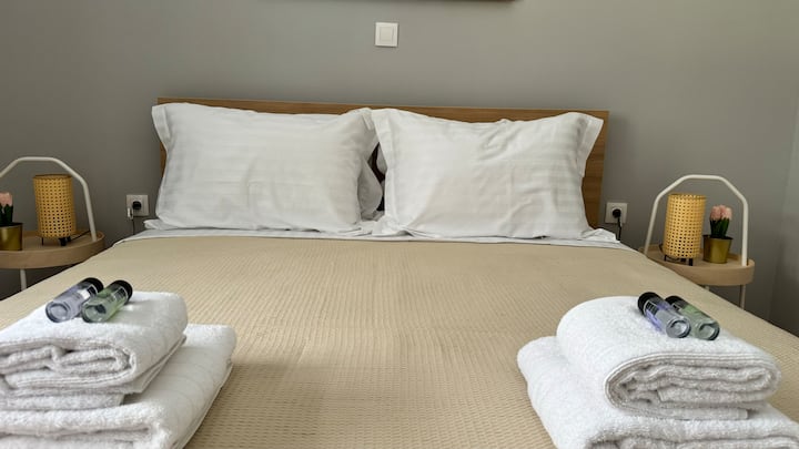 Prajeme vám pohodlný a príjemný spánok.