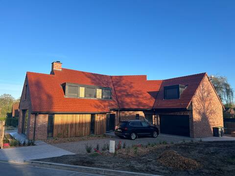 Design Family house