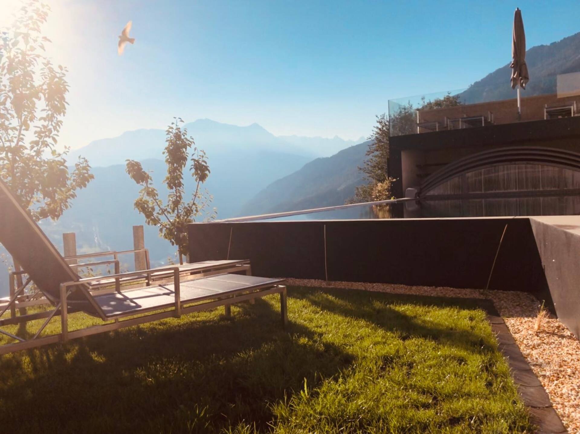 Apart Alpine Retreat 1
