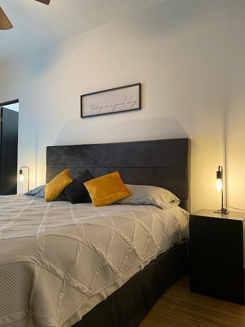 House for Executives