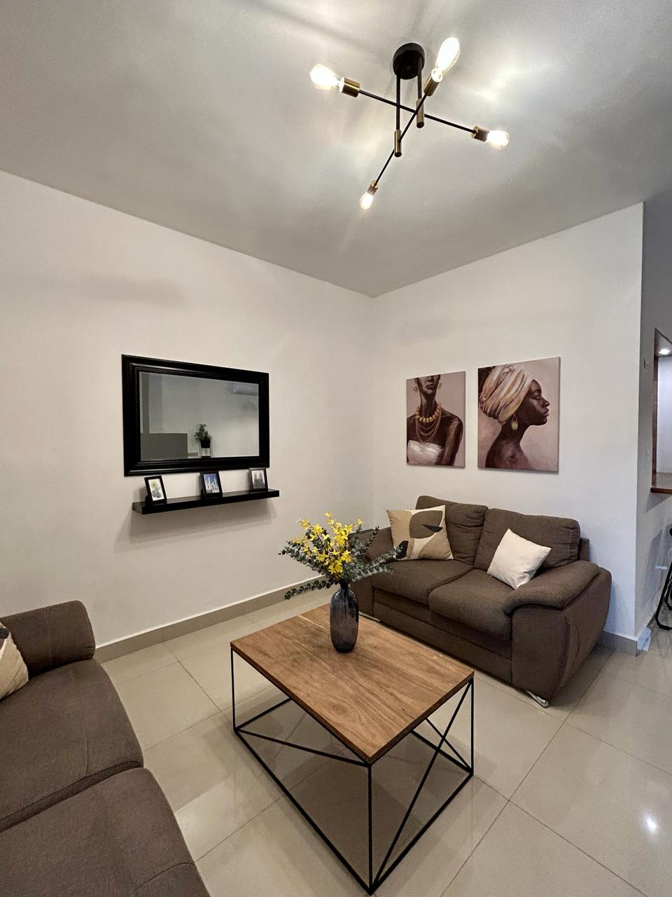 Top performing Airbnb: House for Executives in Ciudad General Escobedo