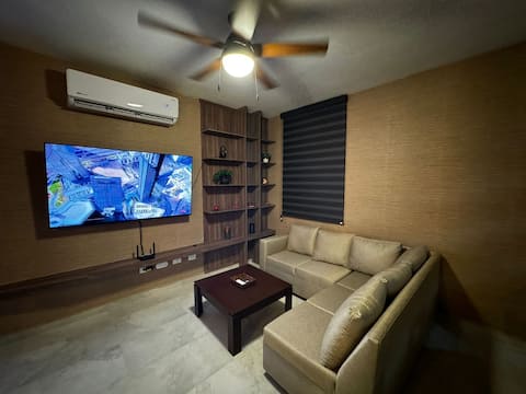 Casa Almadén new apartment