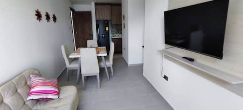 Apartment in Valledupar