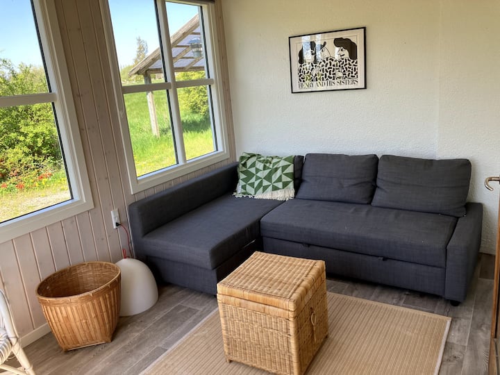 Divano letto, 2 persone