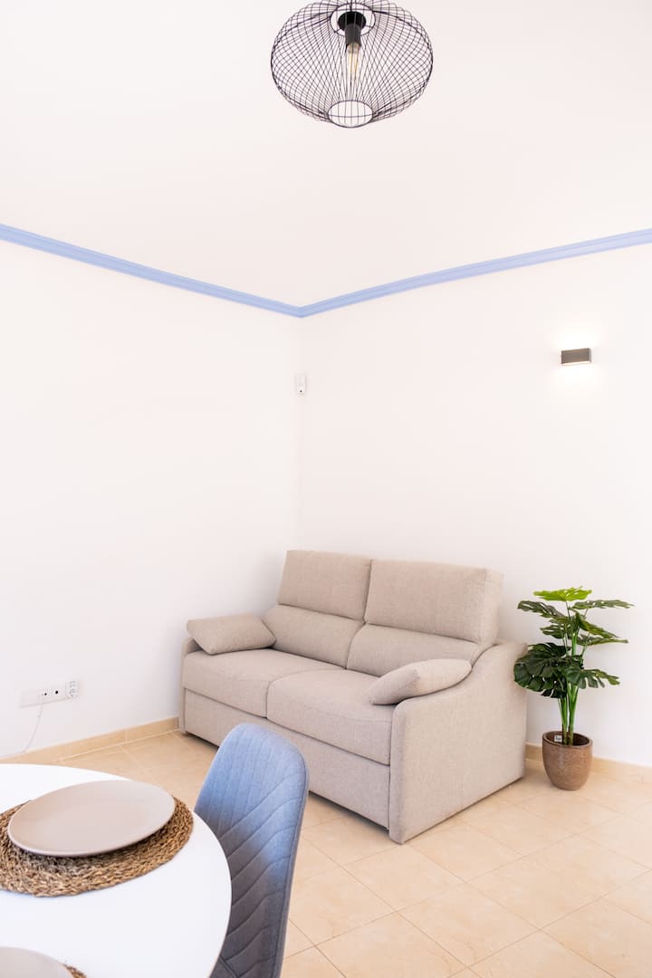 Casa Villabona - Corralejo