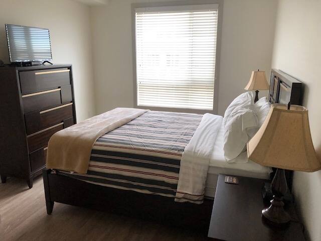 Imperial Suites managed Airbnb listing 1