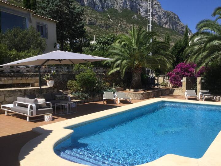 Villa Bella Vista - Dénia