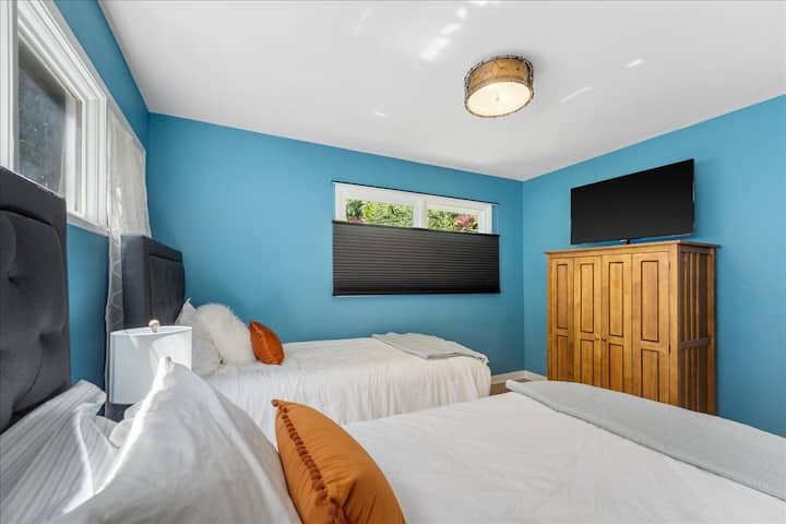 საძინებელი 2