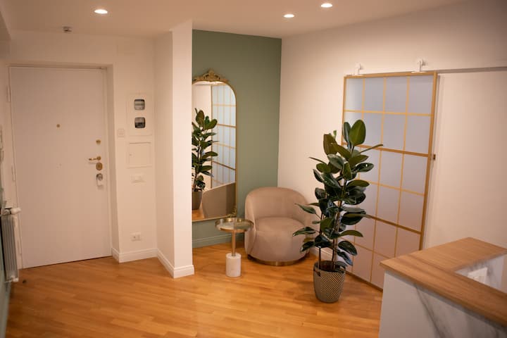 Всекидневна