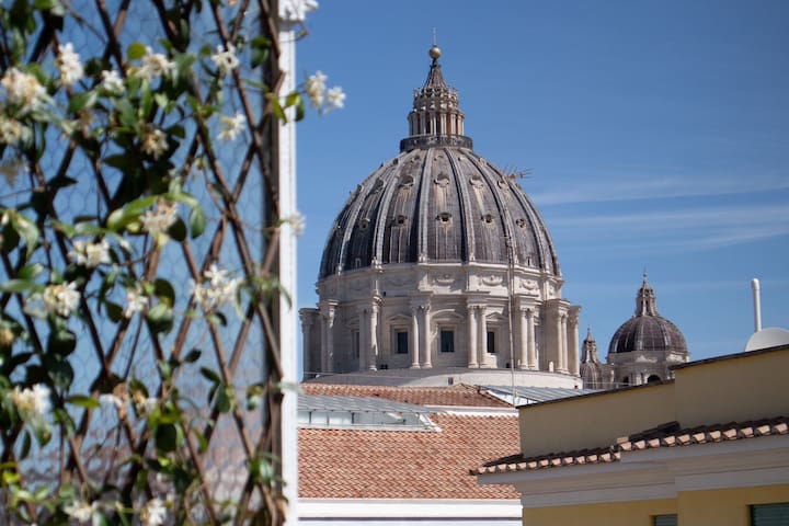 The Aristocats Apartment
