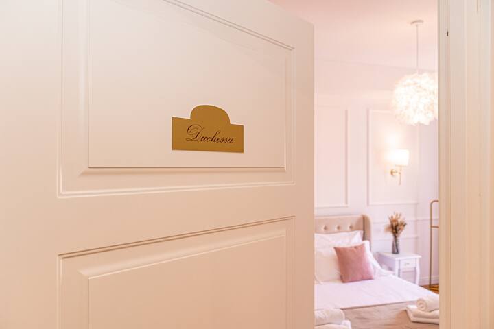 The Aristocats Apartment gallery image 2