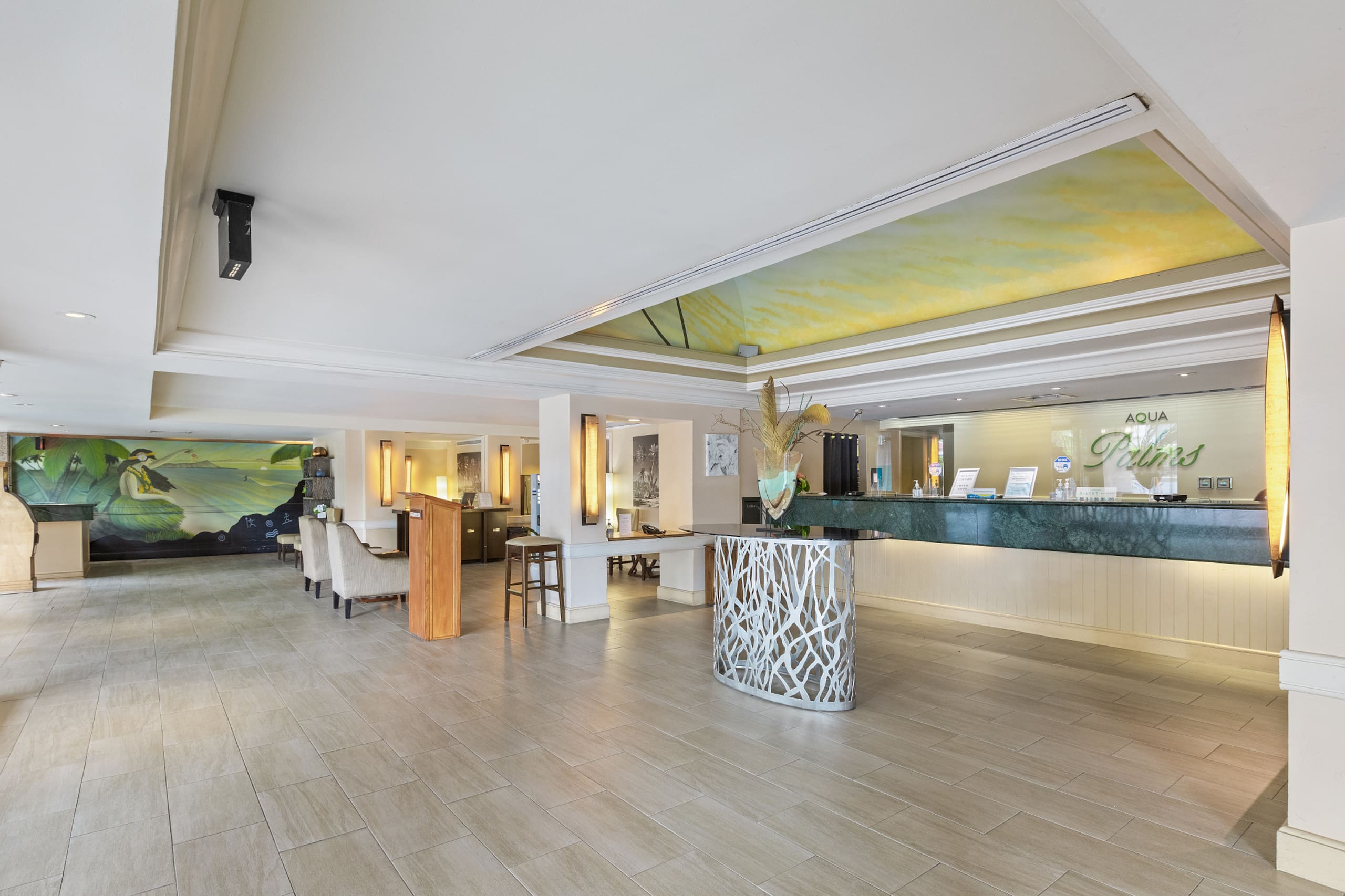 Studio w/pool & balcony + BBQ - Image 37