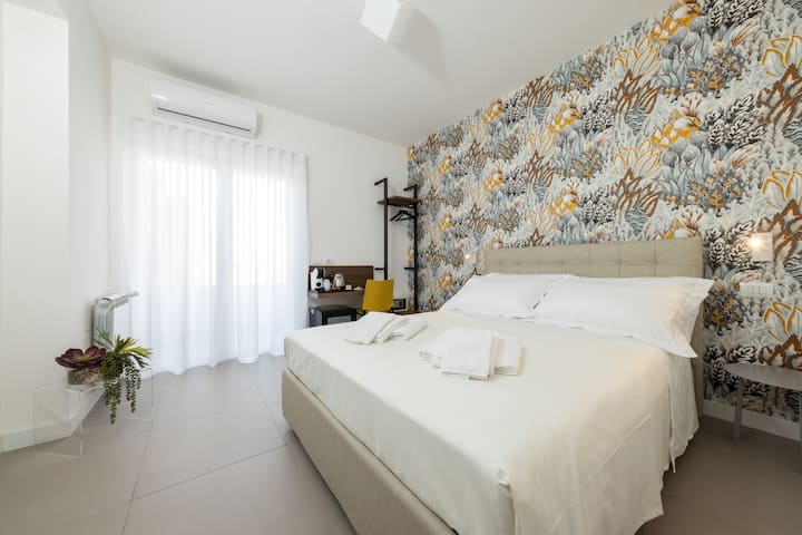 Santagata Relais Cam Standard - Messina