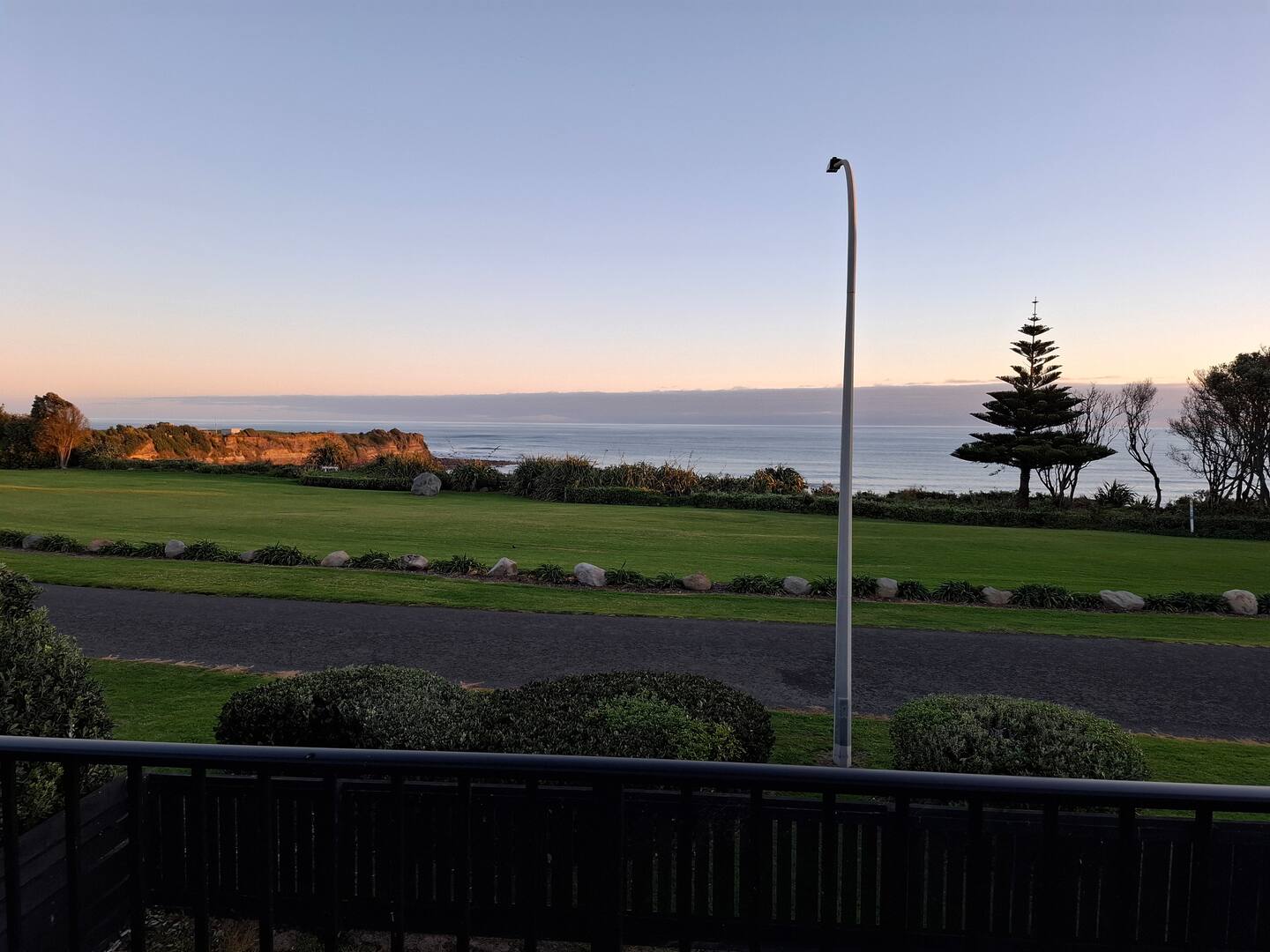 Bella Vista
Beautiful View 1