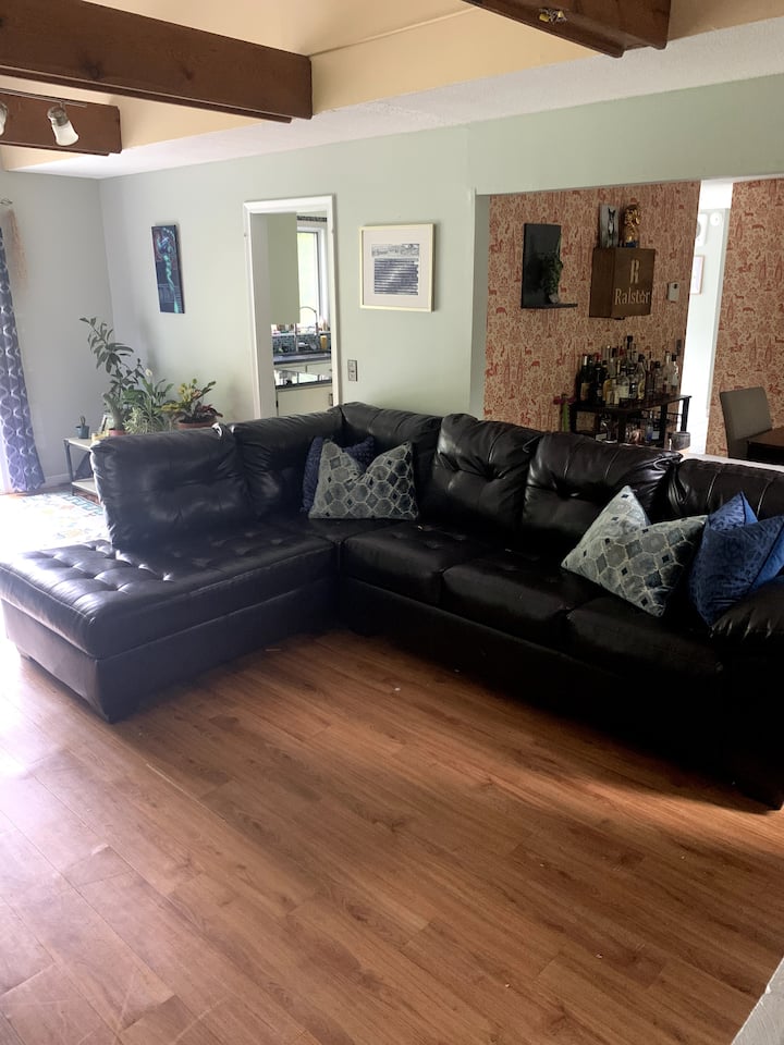 1 ห้องนั่งเล่น