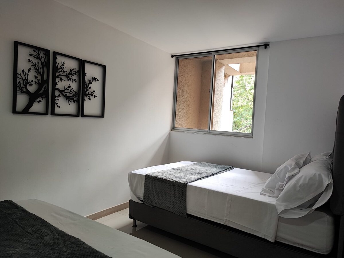 غرفة النوم 1