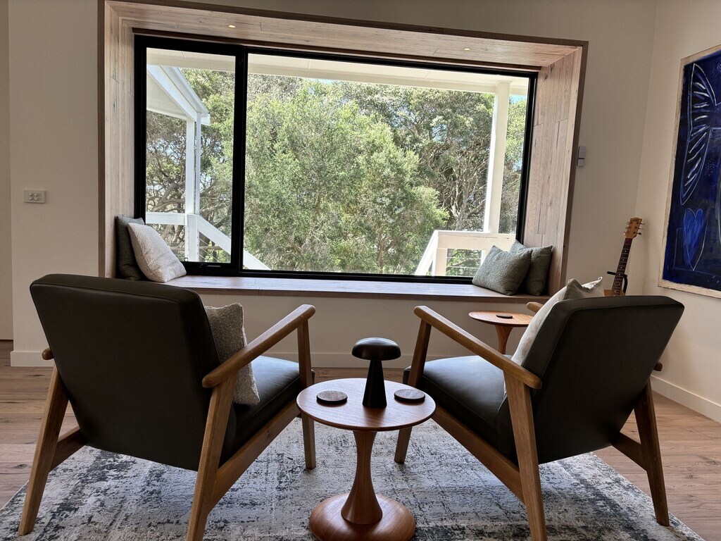 Top performing Airbnb: Beautiful Rye Beach House! in Rye