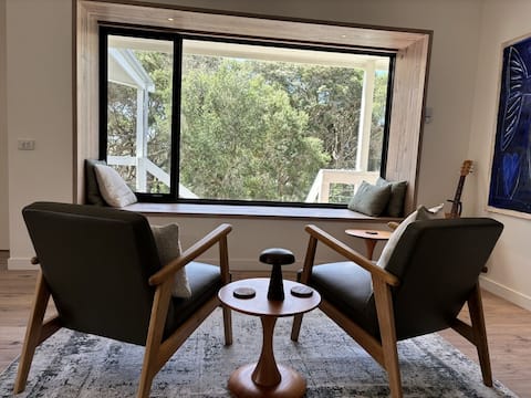 Top performing Airbnb: Beautiful Rye Beach House! in Rye