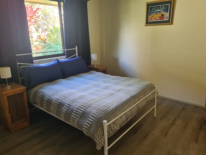 2. spálňa, manželská posteľ