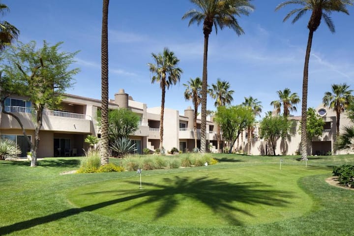 The Westin Mission Hills Resort 1bd Villas Palm - Rancho Mirage, CA