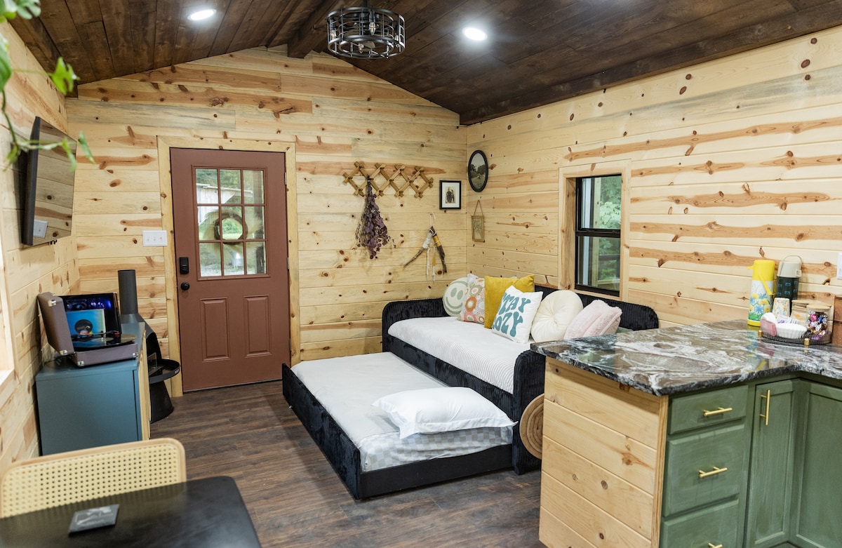 Lake Murray Cabin Vacation Rentals - Oklahoma, United States | Airbnb