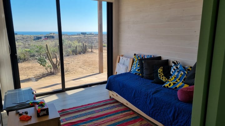 საძინებელი 3