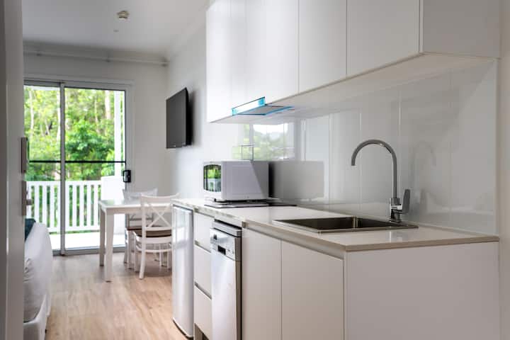 Trinity Collective - Studio - Cairns