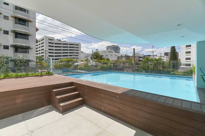 Sophistic Home managed Airbnb listing 1