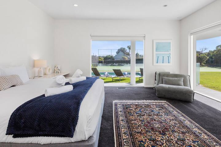 Woodland Estate – Peaceful Blairgowrie Retreat gallery image 3