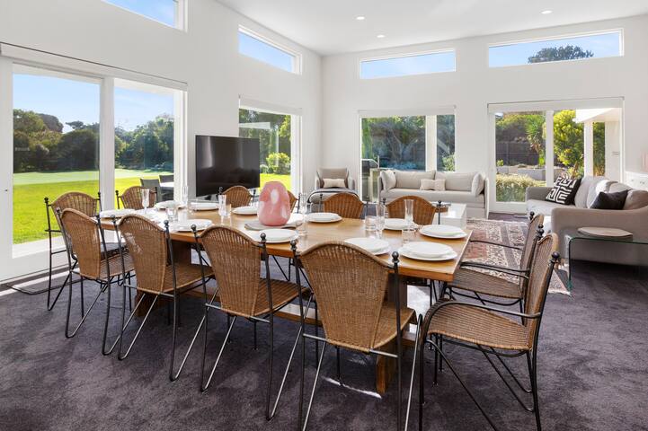 Woodland Estate – Peaceful Blairgowrie Retreat gallery image 5