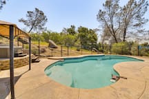 Yosemite Area Mountain Home! rental in Coarsegold