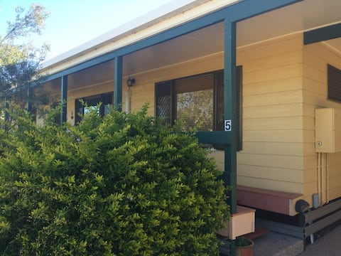 5 Old Charm - Four Bedroom Townhouse