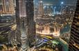 FIRST CLASS | 3BR |  Fountain & Burj Khalifa View