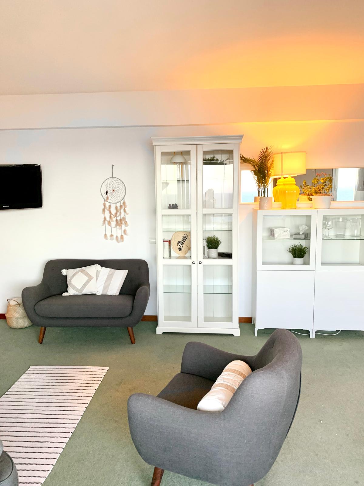 Panoramic South-facing Ocean View Marbella 2