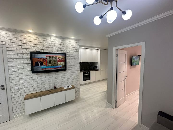 Obývacia miestnosť