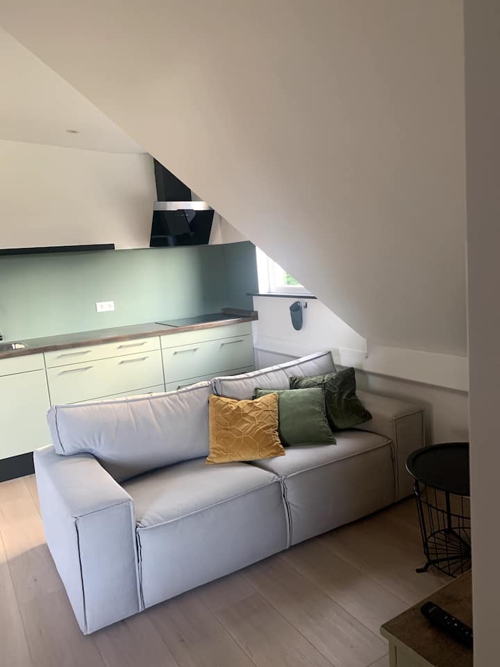 Appartement Manon - Castricum
