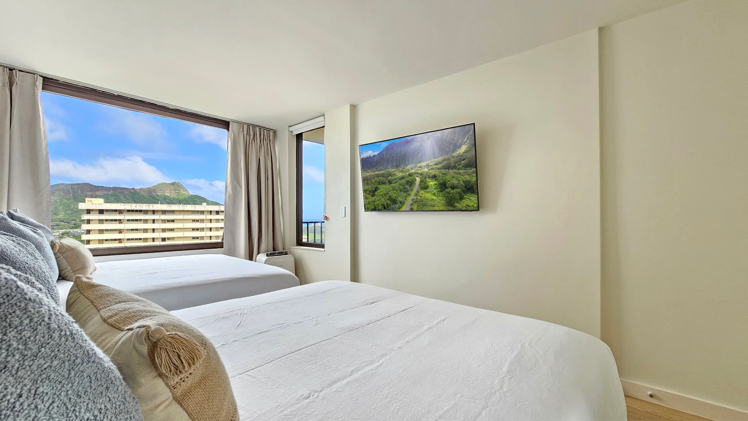 Ocean View Renovated Relaxing Banyan Free Parking - Image 11