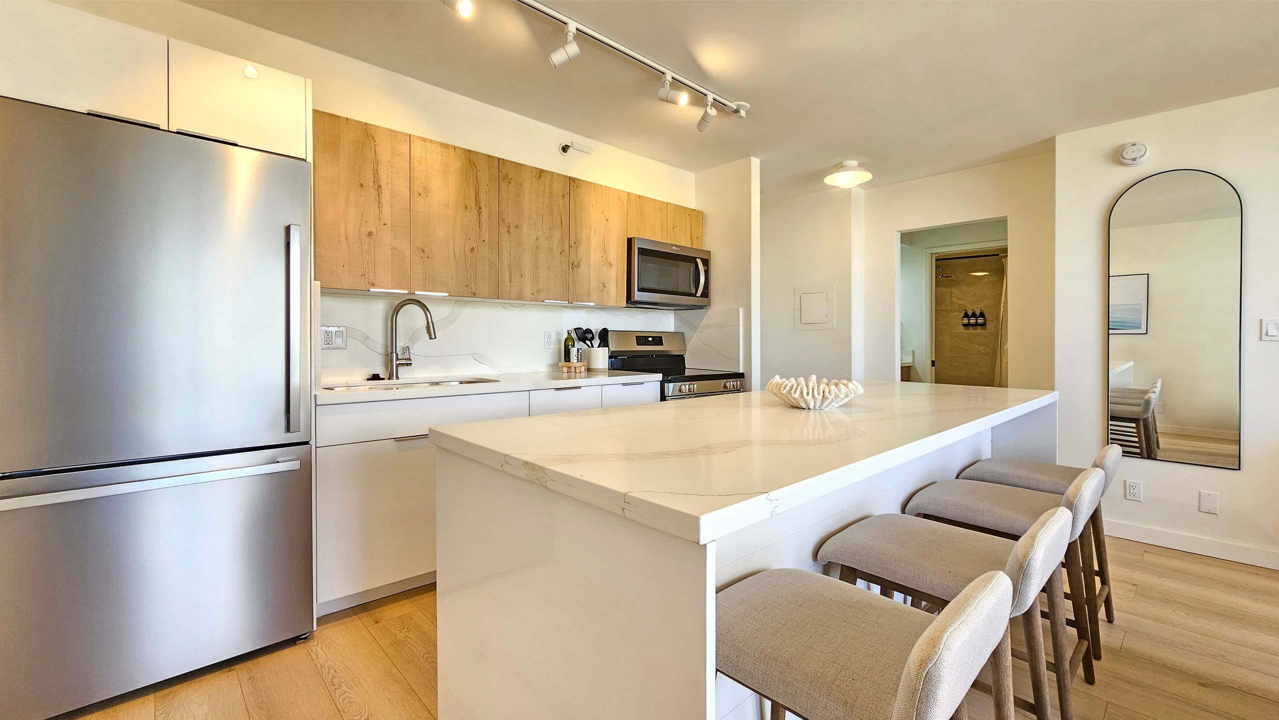 Ocean View Renovated Relaxing Banyan Free Parking - Image 17