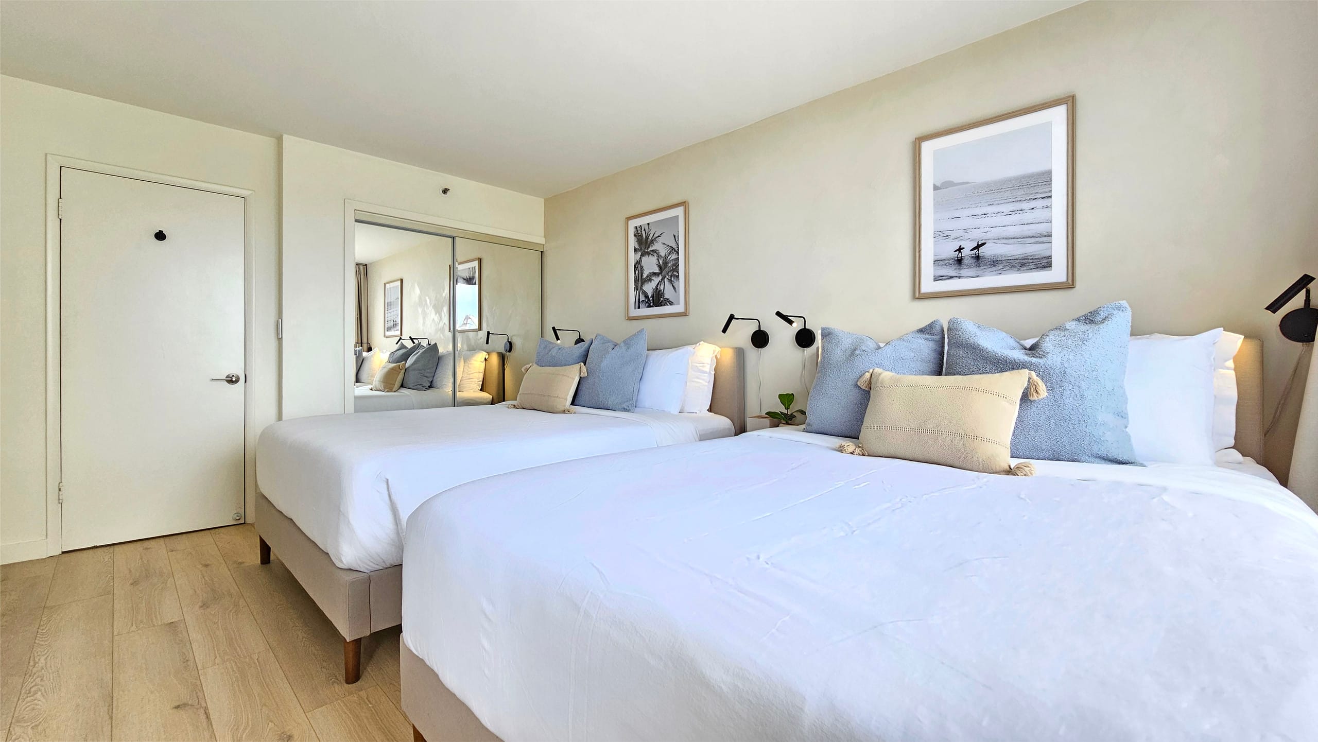 Ocean View Renovated Relaxing Banyan Free Parking - Image 2