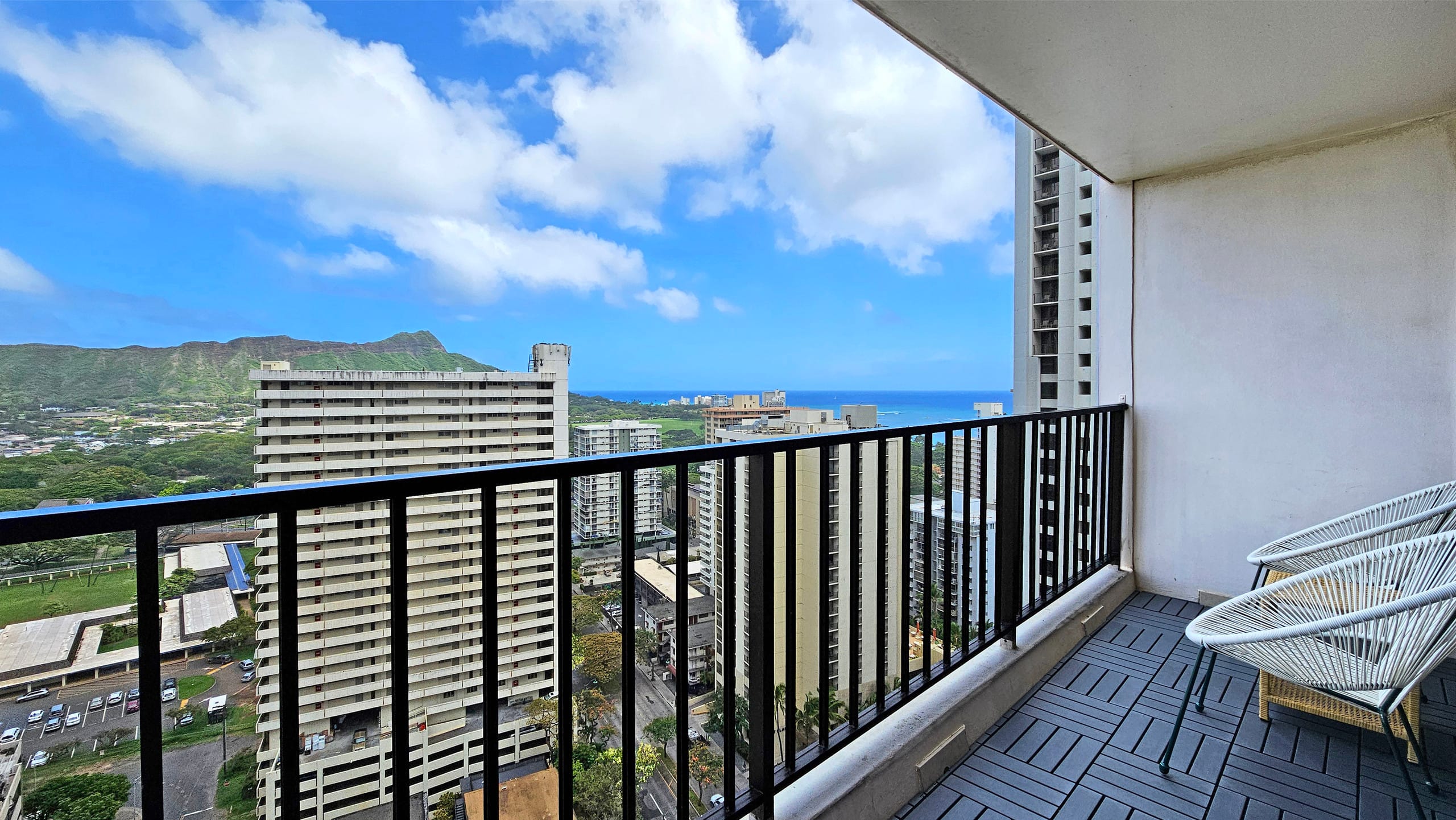 Ocean View Renovated Relaxing Banyan Free Parking - Image 27