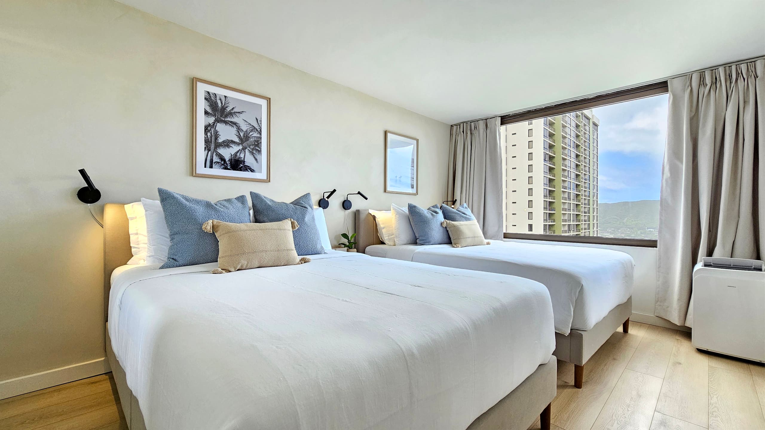 Ocean View Renovated Relaxing Banyan Free Parking - Image 4