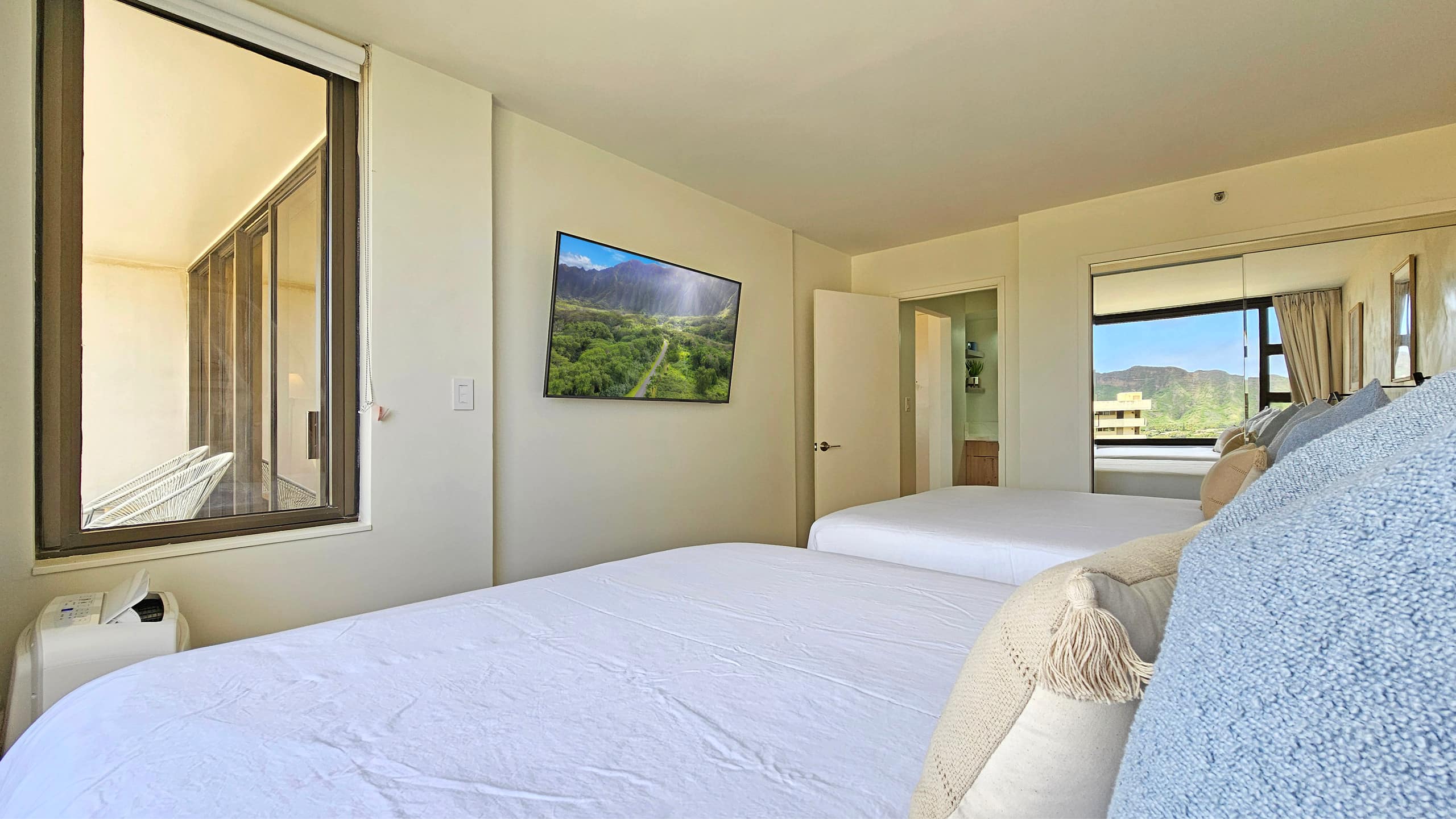 Ocean View Renovated Relaxing Banyan Free Parking - Image 12