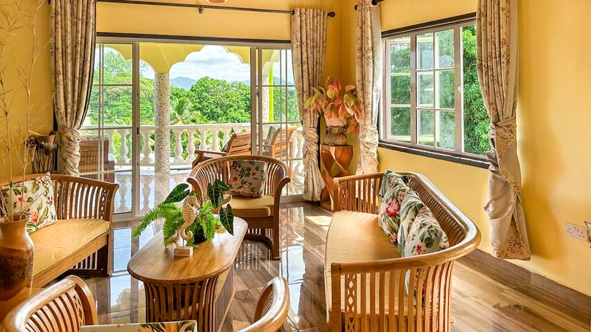 Planet Explorer managed Airbnb listing 3