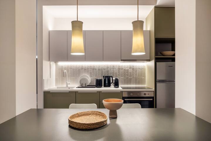 Central Bliss Suite D3 gallery image 2