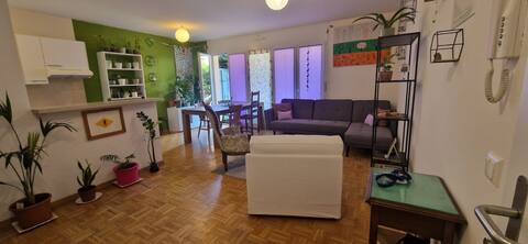 Nice apartament