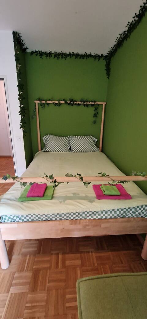 Nice apartament