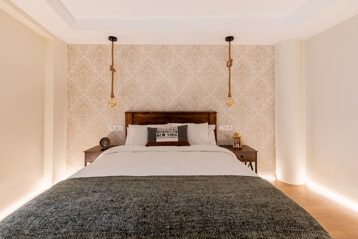 غرفة النوم 2