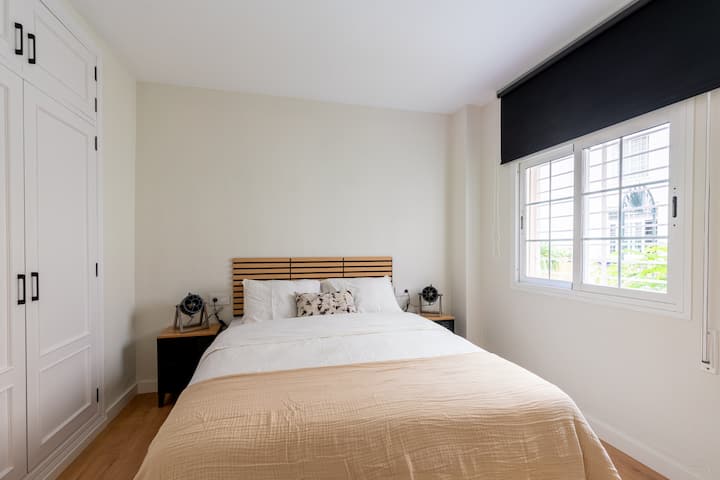 غرفة النوم 1