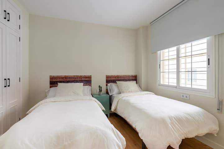 غرفة النوم 3