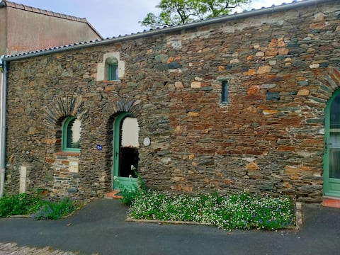 Les Valérianes